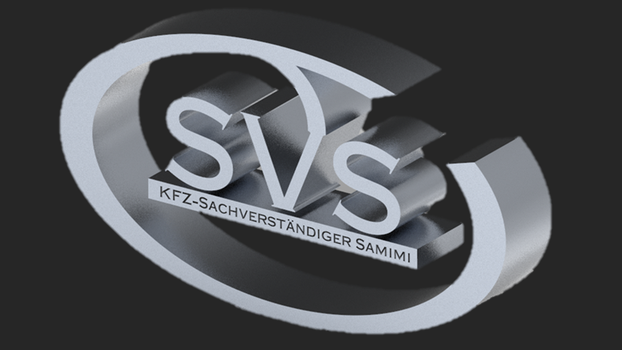 Herzlich Willkommen auf SVS Samimi – Ihr KFZ-Sachverständiger